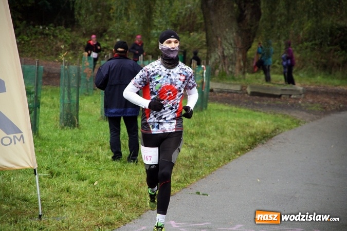 Zdjęcie w galerii na portalu naszwodzislaw.com: Pobiegli po zdrowie&nbsp;Bereniki. Udało się zebrać około 8 tys. zł wiadomości z regionu