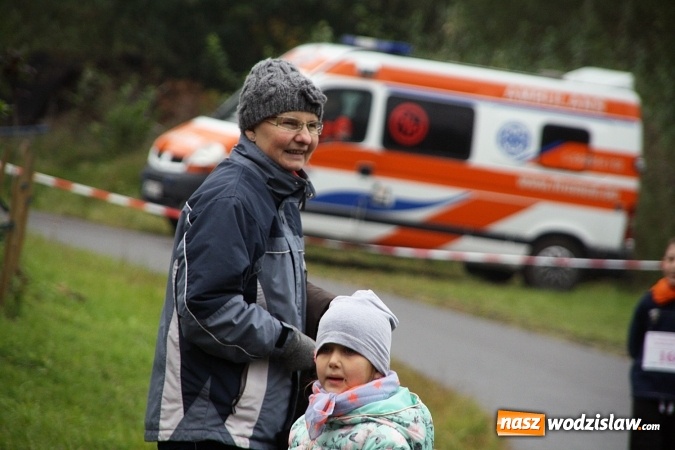 Zdjęcie w galerii na portalu naszwodzislaw.com: Pobiegli po zdrowie&nbsp;Bereniki. Udało się zebrać około 8 tys. zł wiadomości z regionu