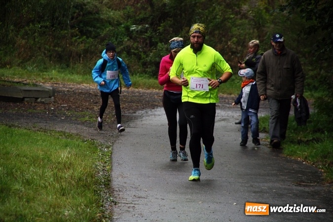 Zdjęcie w galerii na portalu naszwodzislaw.com: Pobiegli po zdrowie&nbsp;Bereniki. Udało się zebrać około 8 tys. zł wiadomości z regionu