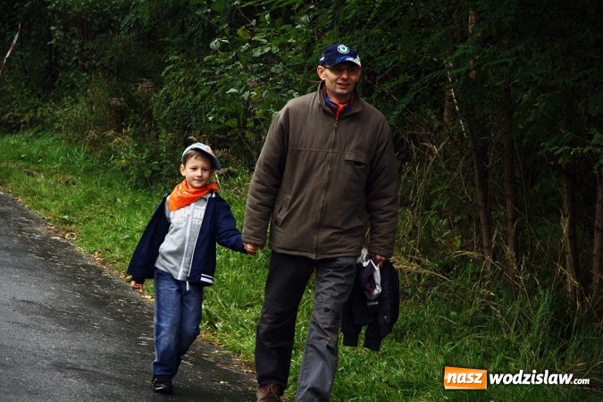 Zdjęcie w galerii na portalu naszwodzislaw.com: Pobiegli po zdrowie&nbsp;Bereniki. Udało się zebrać około 8 tys. zł wiadomości z regionu