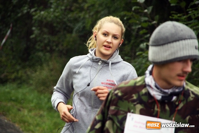 Zdjęcie w galerii na portalu naszwodzislaw.com: Pobiegli po zdrowie&nbsp;Bereniki. Udało się zebrać około 8 tys. zł wiadomości z regionu