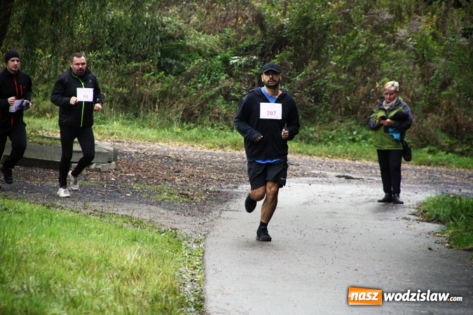 Zdjęcie w galerii na portalu naszwodzislaw.com: Pobiegli po zdrowie&nbsp;Bereniki. Udało się zebrać około 8 tys. zł wiadomości z regionu