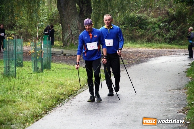 Zdjęcie w galerii na portalu naszwodzislaw.com: Pobiegli po zdrowie&nbsp;Bereniki. Udało się zebrać około 8 tys. zł wiadomości z regionu