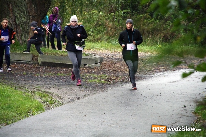 Zdjęcie w galerii na portalu naszwodzislaw.com: Pobiegli po zdrowie&nbsp;Bereniki. Udało się zebrać około 8 tys. zł wiadomości z regionu