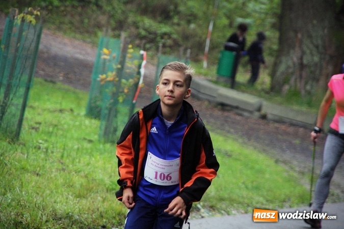 Zdjęcie w galerii na portalu naszwodzislaw.com: Pobiegli po zdrowie&nbsp;Bereniki. Udało się zebrać około 8 tys. zł wiadomości z regionu