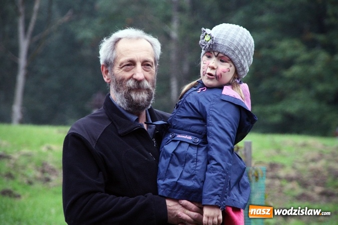 Zdjęcie w galerii na portalu naszwodzislaw.com: Pobiegli po zdrowie&nbsp;Bereniki. Udało się zebrać około 8 tys. zł wiadomości z regionu