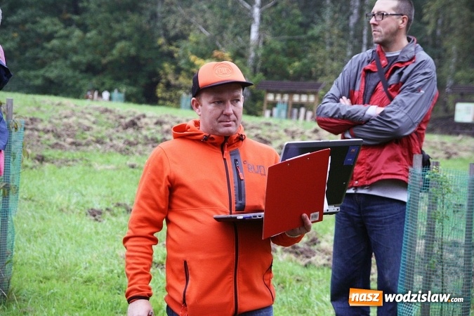 Zdjęcie w galerii na portalu naszwodzislaw.com: Pobiegli po zdrowie&nbsp;Bereniki. Udało się zebrać około 8 tys. zł wiadomości z regionu