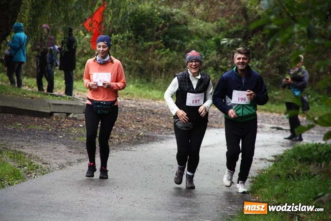 Zdjęcie w galerii na portalu naszwodzislaw.com: Pobiegli po zdrowie&nbsp;Bereniki. Udało się zebrać około 8 tys. zł wiadomości z regionu