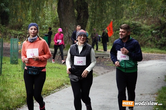Zdjęcie w galerii na portalu naszwodzislaw.com: Pobiegli po zdrowie&nbsp;Bereniki. Udało się zebrać około 8 tys. zł wiadomości z regionu
