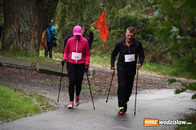Zdjęcie w galerii na portalu naszwodzislaw.com: Pobiegli po zdrowie&nbsp;Bereniki. Udało się zebrać około 8 tys. zł wiadomości z regionu