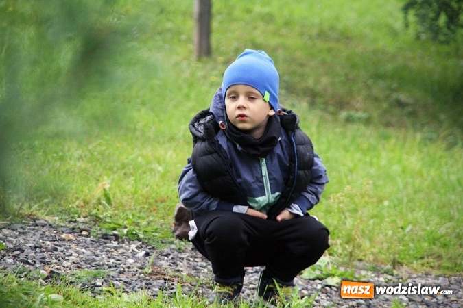 Zdjęcie w galerii na portalu naszwodzislaw.com: Pobiegli po zdrowie&nbsp;Bereniki. Udało się zebrać około 8 tys. zł wiadomości z regionu