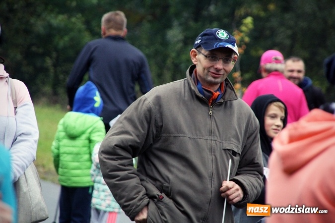 Zdjęcie w galerii na portalu naszwodzislaw.com: Pobiegli po zdrowie&nbsp;Bereniki. Udało się zebrać około 8 tys. zł wiadomości z regionu