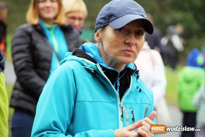 Zdjęcie w galerii na portalu naszwodzislaw.com: Pobiegli po zdrowie&nbsp;Bereniki. Udało się zebrać około 8 tys. zł wiadomości z regionu