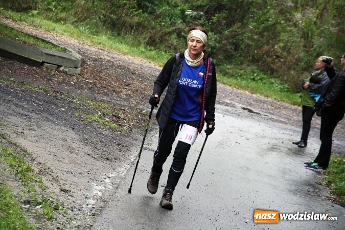 Zdjęcie w galerii na portalu naszwodzislaw.com: Pobiegli po zdrowie&nbsp;Bereniki. Udało się zebrać około 8 tys. zł wiadomości z regionu