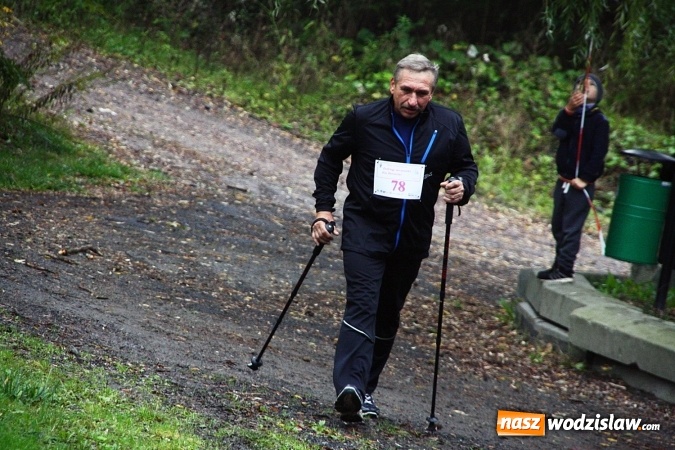 Zdjęcie w galerii na portalu naszwodzislaw.com: Pobiegli po zdrowie&nbsp;Bereniki. Udało się zebrać około 8 tys. zł wiadomości z regionu