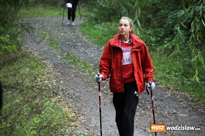Zdjęcie w galerii na portalu naszwodzislaw.com: Pobiegli po zdrowie&nbsp;Bereniki. Udało się zebrać około 8 tys. zł wiadomości z regionu