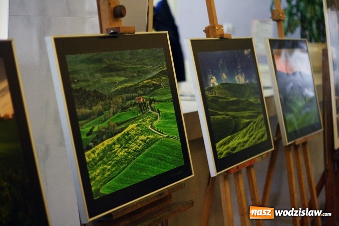 Zdjęcie w galerii na portalu naszwodzislaw.com: Balans Foto Festiwal w tym roku odbył się w Radlinie. Za nami czwarta edycja wiadomości z regionu