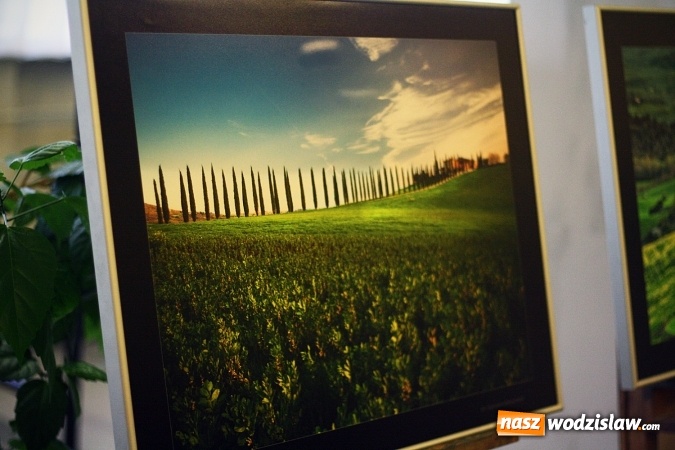 Zdjęcie w galerii na portalu naszwodzislaw.com: Balans Foto Festiwal w tym roku odbył się w Radlinie. Za nami czwarta edycja wiadomości z regionu