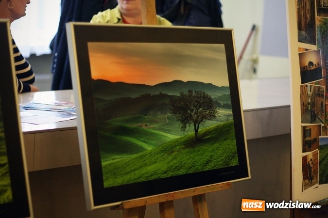 Zdjęcie w galerii na portalu naszwodzislaw.com: Balans Foto Festiwal w tym roku odbył się w Radlinie. Za nami czwarta edycja wiadomości z regionu