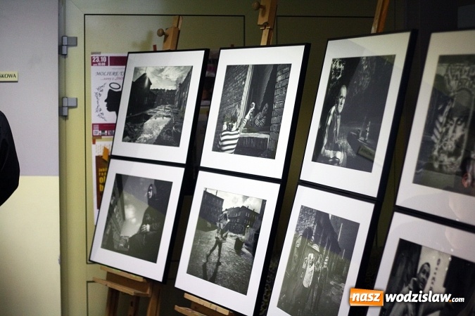 Zdjęcie w galerii na portalu naszwodzislaw.com: Balans Foto Festiwal w tym roku odbył się w Radlinie. Za nami czwarta edycja wiadomości z regionu