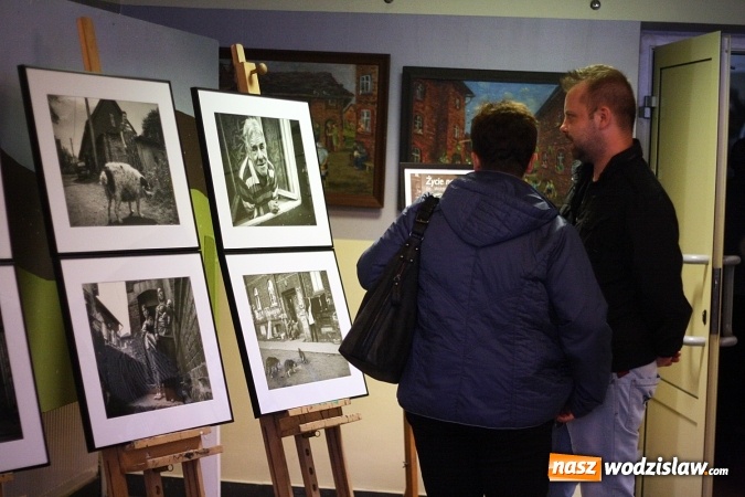 Zdjęcie w galerii na portalu naszwodzislaw.com: Balans Foto Festiwal w tym roku odbył się w Radlinie. Za nami czwarta edycja wiadomości z regionu