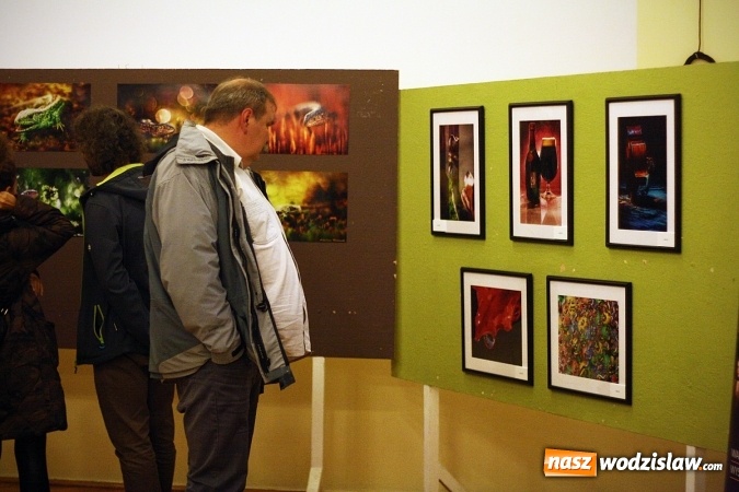 Zdjęcie w galerii na portalu naszwodzislaw.com: Balans Foto Festiwal w tym roku odbył się w Radlinie. Za nami czwarta edycja wiadomości z regionu