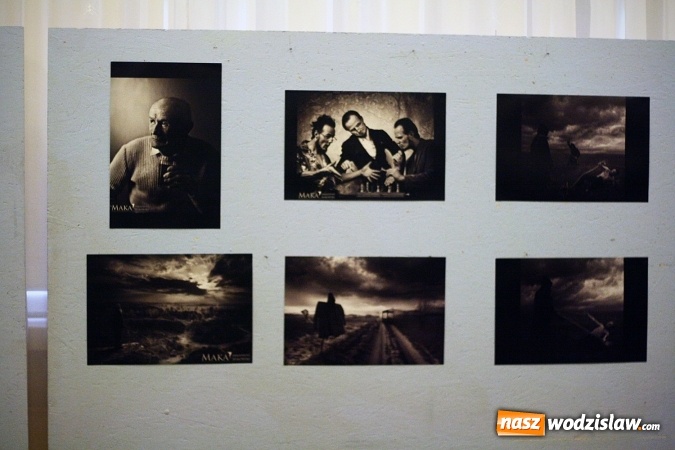 Zdjęcie w galerii na portalu naszwodzislaw.com: Balans Foto Festiwal w tym roku odbył się w Radlinie. Za nami czwarta edycja wiadomości z regionu