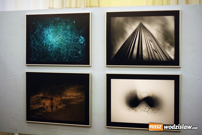 Zdjęcie w galerii na portalu naszwodzislaw.com: Balans Foto Festiwal w tym roku odbył się w Radlinie. Za nami czwarta edycja wiadomości z regionu