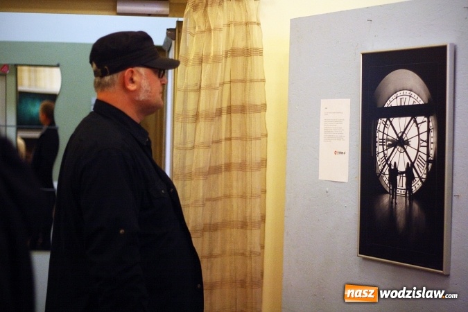 Zdjęcie w galerii na portalu naszwodzislaw.com: Balans Foto Festiwal w tym roku odbył się w Radlinie. Za nami czwarta edycja wiadomości z regionu