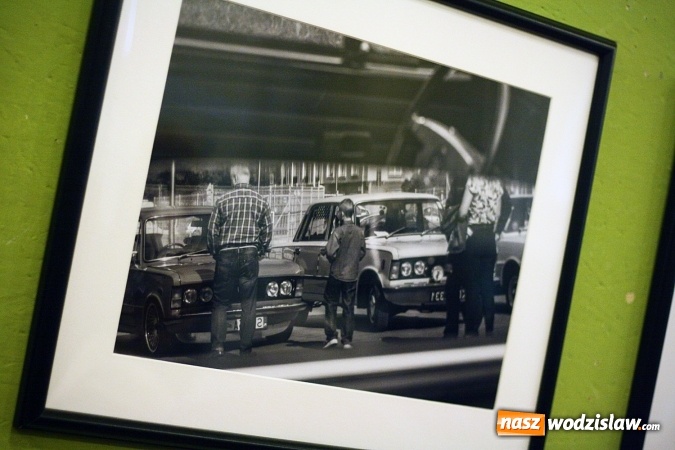 Zdjęcie w galerii na portalu naszwodzislaw.com: Balans Foto Festiwal w tym roku odbył się w Radlinie. Za nami czwarta edycja wiadomości z regionu