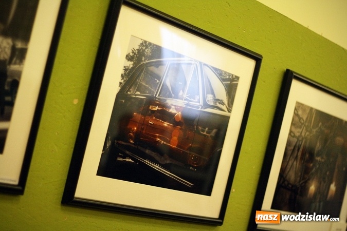 Zdjęcie w galerii na portalu naszwodzislaw.com: Balans Foto Festiwal w tym roku odbył się w Radlinie. Za nami czwarta edycja wiadomości z regionu