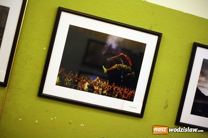 Zdjęcie w galerii na portalu naszwodzislaw.com: Balans Foto Festiwal w tym roku odbył się w Radlinie. Za nami czwarta edycja wiadomości z regionu