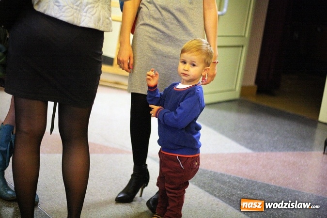 Zdjęcie w galerii na portalu naszwodzislaw.com: Balans Foto Festiwal w tym roku odbył się w Radlinie. Za nami czwarta edycja wiadomości z regionu