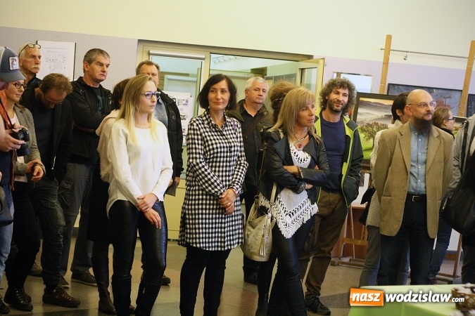 Zdjęcie w galerii na portalu naszwodzislaw.com: Balans Foto Festiwal w tym roku odbył się w Radlinie. Za nami czwarta edycja wiadomości z regionu