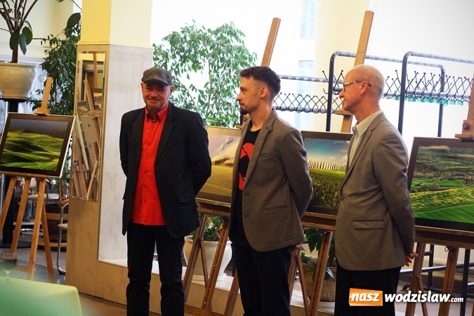 Zdjęcie w galerii na portalu naszwodzislaw.com: Balans Foto Festiwal w tym roku odbył się w Radlinie. Za nami czwarta edycja wiadomości z regionu