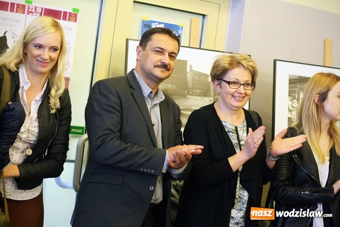 Zdjęcie w galerii na portalu naszwodzislaw.com: Balans Foto Festiwal w tym roku odbył się w Radlinie. Za nami czwarta edycja wiadomości z regionu