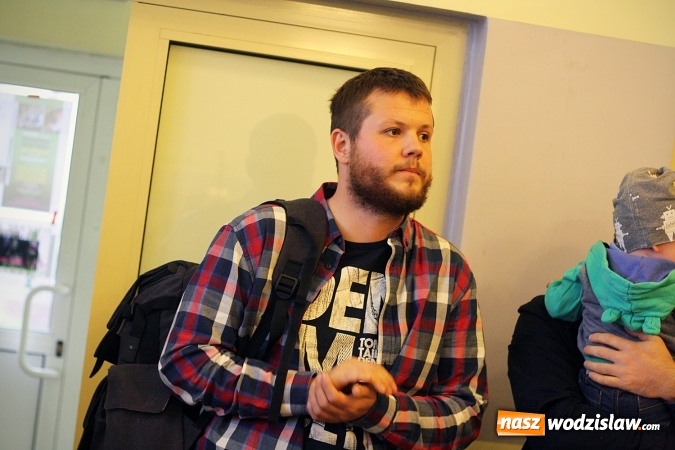 Zdjęcie w galerii na portalu naszwodzislaw.com: Balans Foto Festiwal w tym roku odbył się w Radlinie. Za nami czwarta edycja wiadomości z regionu