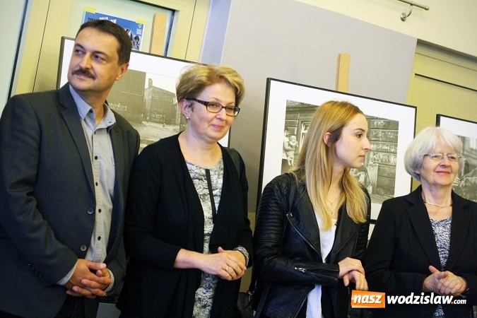 Zdjęcie w galerii na portalu naszwodzislaw.com: Balans Foto Festiwal w tym roku odbył się w Radlinie. Za nami czwarta edycja wiadomości z regionu