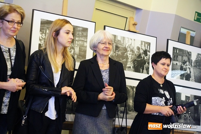 Zdjęcie w galerii na portalu naszwodzislaw.com: Balans Foto Festiwal w tym roku odbył się w Radlinie. Za nami czwarta edycja wiadomości z regionu