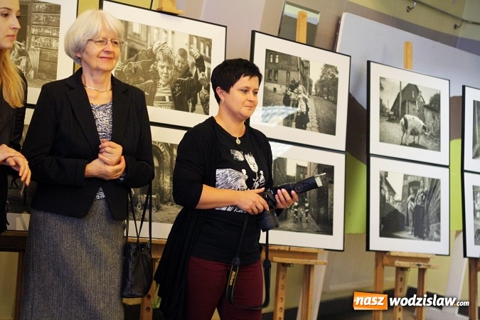 Zdjęcie w galerii na portalu naszwodzislaw.com: Balans Foto Festiwal w tym roku odbył się w Radlinie. Za nami czwarta edycja wiadomości z regionu