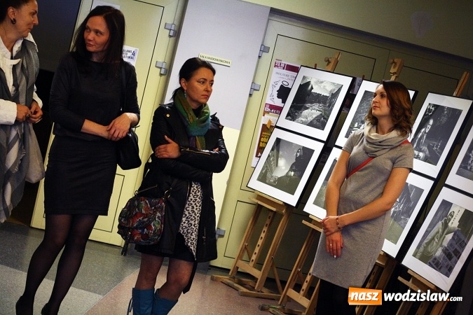Zdjęcie w galerii na portalu naszwodzislaw.com: Balans Foto Festiwal w tym roku odbył się w Radlinie. Za nami czwarta edycja wiadomości z regionu