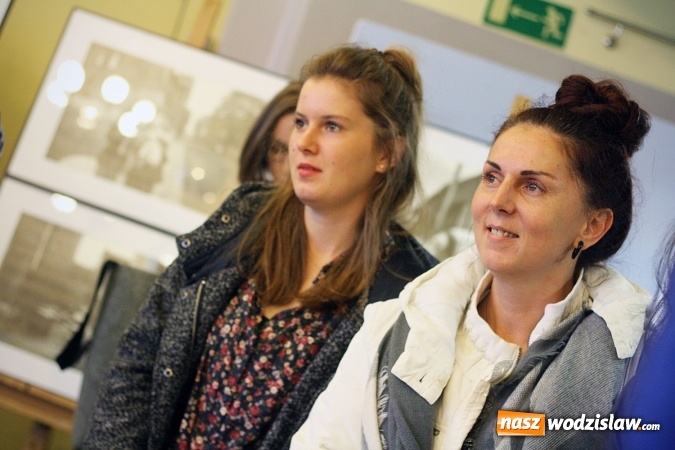 Zdjęcie w galerii na portalu naszwodzislaw.com: Balans Foto Festiwal w tym roku odbył się w Radlinie. Za nami czwarta edycja wiadomości z regionu