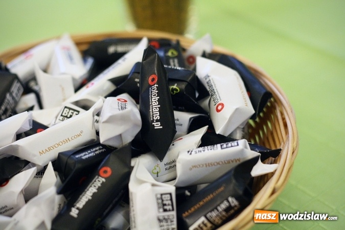 Zdjęcie w galerii na portalu naszwodzislaw.com: Balans Foto Festiwal w tym roku odbył się w Radlinie. Za nami czwarta edycja wiadomości z regionu