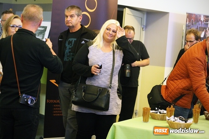 Zdjęcie w galerii na portalu naszwodzislaw.com: Balans Foto Festiwal w tym roku odbył się w Radlinie. Za nami czwarta edycja wiadomości z regionu