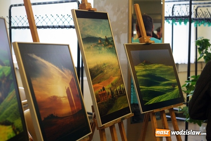 Zdjęcie w galerii na portalu naszwodzislaw.com: Balans Foto Festiwal w tym roku odbył się w Radlinie. Za nami czwarta edycja wiadomości z regionu