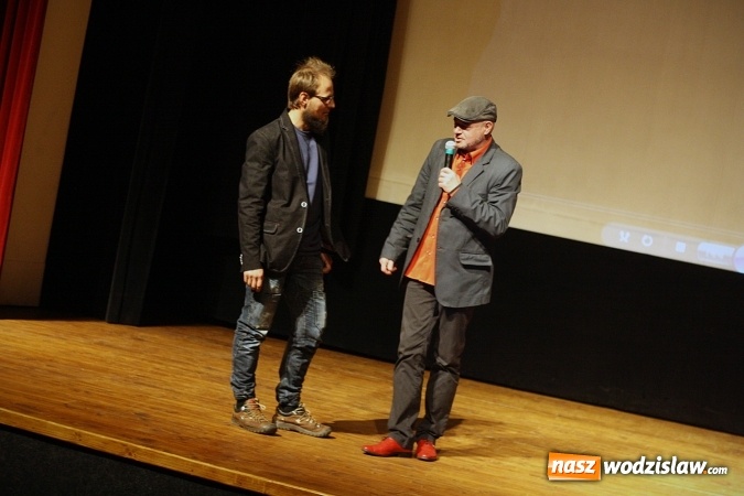 Zdjęcie w galerii na portalu naszwodzislaw.com: Balans Foto Festiwal w tym roku odbył się w Radlinie. Za nami czwarta edycja wiadomości z regionu