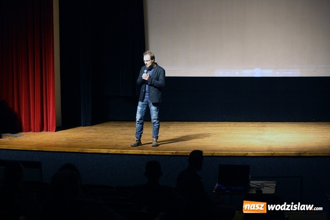 Zdjęcie w galerii na portalu naszwodzislaw.com: Balans Foto Festiwal w tym roku odbył się w Radlinie. Za nami czwarta edycja wiadomości z regionu