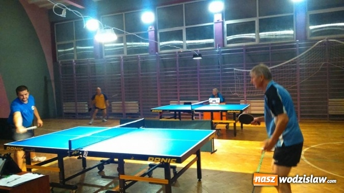 Zdjęcie w galerii na portalu naszwodzislaw.com: Rozgrywki Śląskiej I Ligi Amator&oacute;w - rozpoczęte wiadomości z regionu