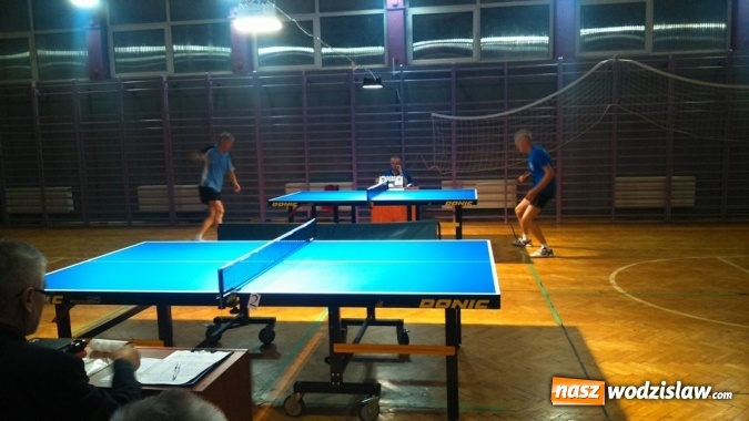 Zdjęcie w galerii na portalu naszwodzislaw.com: Rozgrywki Śląskiej I Ligi Amator&oacute;w - rozpoczęte wiadomości z regionu