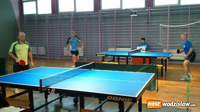 Zdjęcie w galerii na portalu naszwodzislaw.com: Rozgrywki Śląskiej I Ligi Amator&oacute;w - rozpoczęte wiadomości z regionu